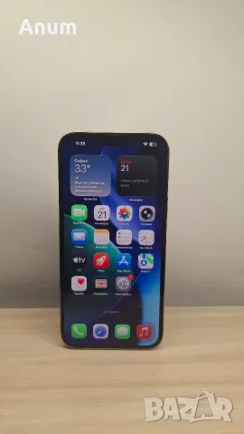 iphone 13 pro max , снимка 2 - Apple iPhone - 55768846