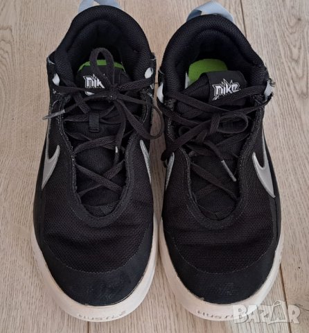 NIKE Детски мaратонки за момче-номер 38,5, снимка 6 - Детски маратонки - 42388440