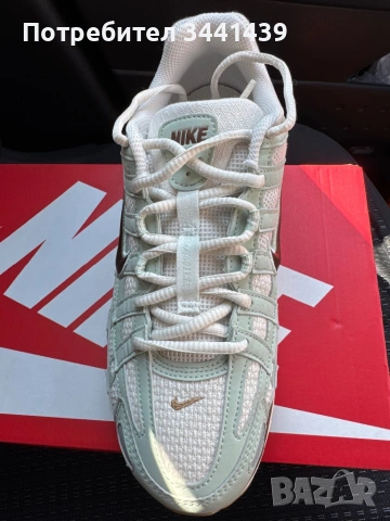 Маратонки NIKE P-6000 модел, снимка 3 - Маратонки - 53856248