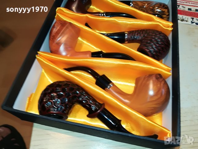 ЛУЛА ПО ИЗБОР 85лв за 1бр 2811221154, снимка 4 - Лули - 38824380