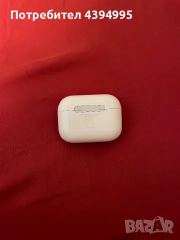 Airpods pro 2, снимка 4 - Bluetooth слушалки - 49212378