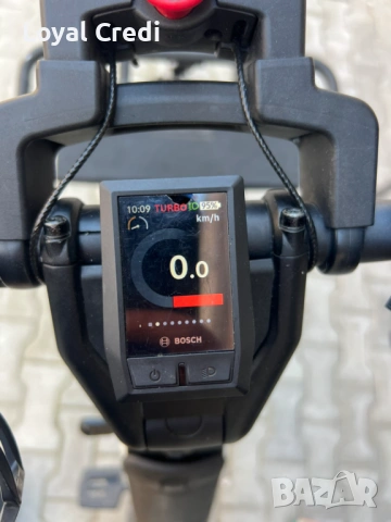 Rise i Muller Nevo4 Електрически велосипед, снимка 8 - Велосипеди - 53724103