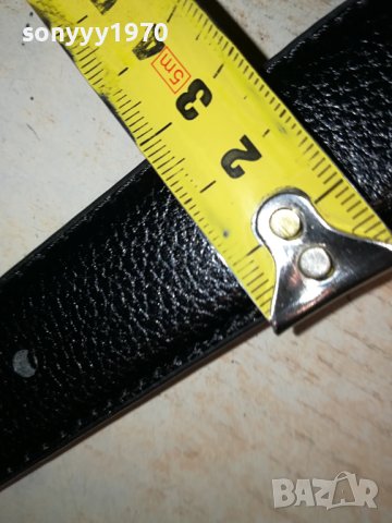 КОЛАН 135СМ НОВ 2808231639, снимка 10 - Колани - 42000358