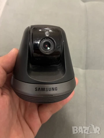 Samsung Smart Cam Pan/Tilt 128Gb