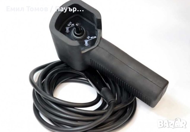 Лебедка електрическа KangarooWinch 25000 lb 24V – 11350 kg, снимка 5 - Аксесоари и консумативи - 44167510