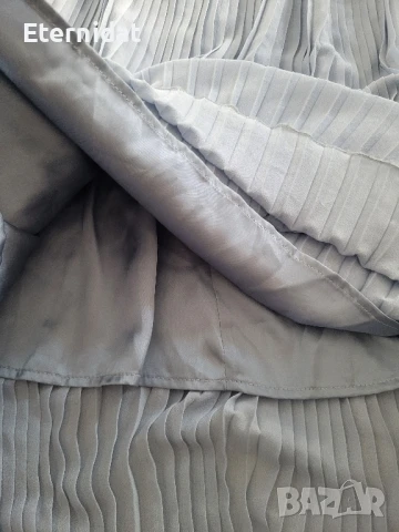 Официална дълга рокля , снимка 4 - Рокли - 50756555