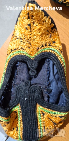 Родопски терлици , снимка 9 - Други - 53788061