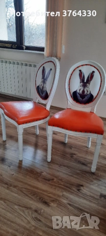 Столове за трапезария, снимка 2 - Столове - 53395010