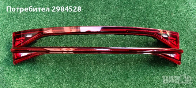 Централен стоп за Seat Cupra Formentor / Сеат Купра Форментор, снимка 2 - Части - 51007407