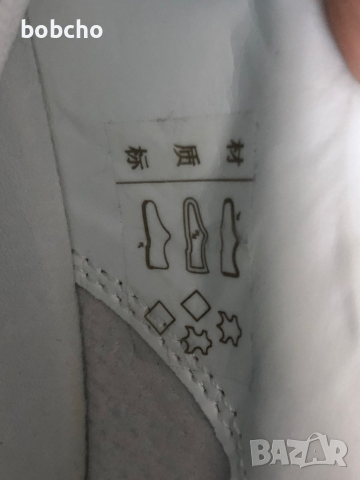 Karl Lagerfeld , снимка 8 - Маратонки - 44920246