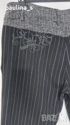 Три различни броя / Маркови бермуди за повод "Airfield", "Visual" и "Betty Barclay" , снимка 5 - Къси панталони и бермуди - 53150438