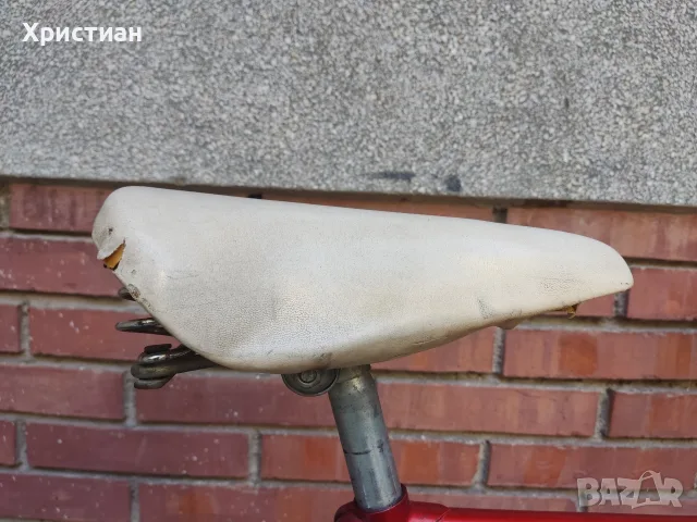 Велосипед - Bianchi 28", снимка 6 - Велосипеди - 55875736