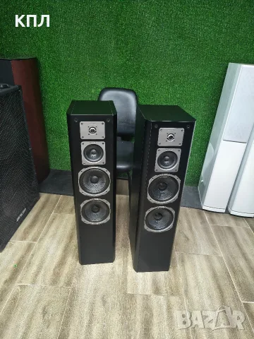 Тонколони QUADRAL Venta, снимка 4 - Тонколони - 56357463