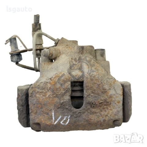 Преден ляв спирачен апарат AUDI A4 (B7) 2004-2008 ID:104154