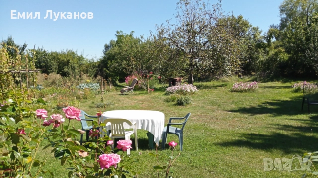 Монолитна къща 200м2 в село Касилаг, снимка 2 - Къщи - 52341105