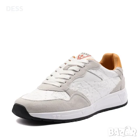 Guess Aria - мъжки оригинални кецове , снимка 7 - Кецове - 56047432