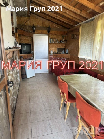 !!!ТОП ОФЕРТА!!!Продавам Тухлена Къща в село Сърнево област Стара Загора!!!, снимка 12 - Къщи - 53535968