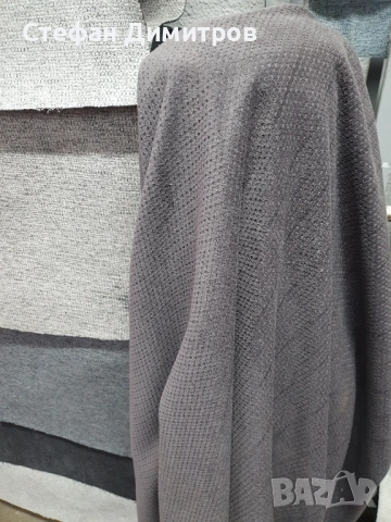 Луксозна мебелна дамаска – издръжлива, мека и елегантна!, снимка 4 - Дивани и мека мебел - 51971739