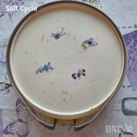 ✅КАНТАР ВЕЗНА❗, снимка 6 - Антикварни и старинни предмети - 53168396