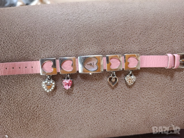 Дамски ръчен часовник Fossil ES-9998