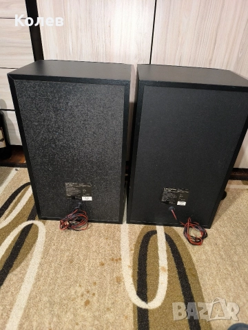 Тонколони Grundig box 5500, снимка 9 - Тонколони - 52929293