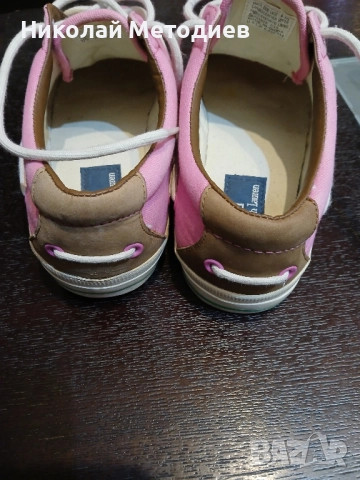 Запазени кецове Ralph Lauren 42 , снимка 2 - Кецове - 52015755