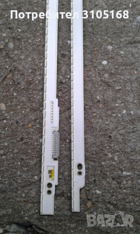 телевизор samsung UE55ES6300SXZG НА ЧАСТИ, снимка 10 - Части и Платки - 52296335