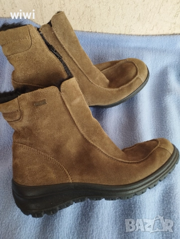 Непромокаеми ботуши Ara и Superfit номер 38 и 1/2.