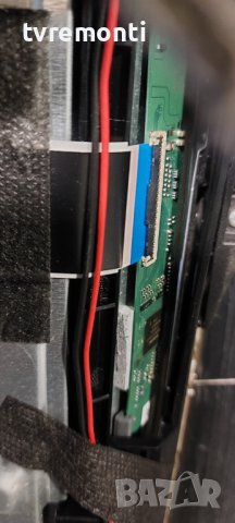 MAIN BOARD, 17MB130P for NEO LED-49418 49inc DISPLAY VES490QNDS-2D-U11, снимка 4 - Части и Платки - 42182930