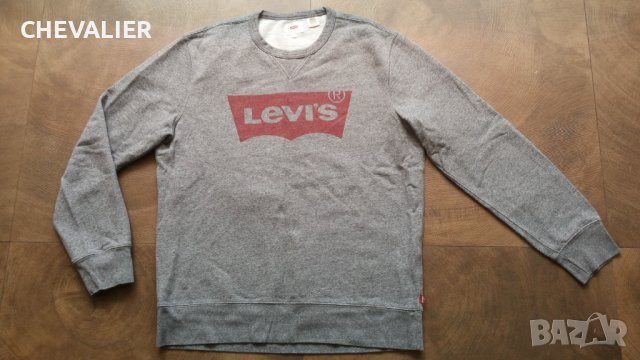 LEVI'S Размер L блуза с дълъг ръкав 10-52