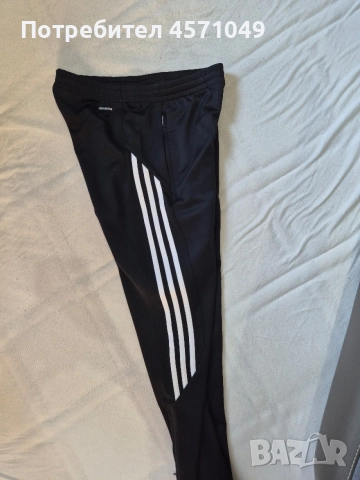 Долнище Adidas XS, снимка 4 - Спортни екипи - 55747047
