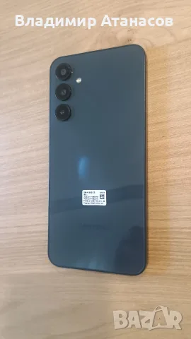 Samsung A16 Galaxy 5G, снимка 3 - Samsung - 56293190