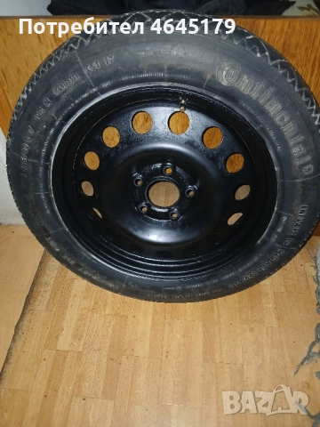 17цола патерица бмв ф30,ф31,ф36,ф10,ф11, снимка 15 - Аксесоари и консумативи - 52339227