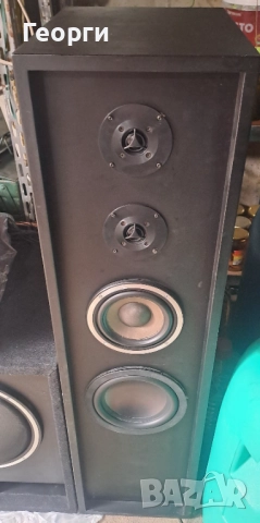 Аудио система Alto mac, снимка 6 - Други - 52297519