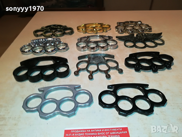 бокс по избор 2203220754, снимка 4 - Колекции - 36189000