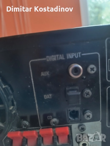 technics su x901, снимка 3 - Аудиосистеми - 51703222