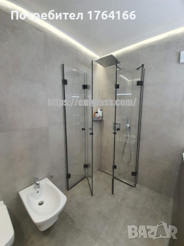 Душ кабини и паравани , снимка 7 - Душ кабини и вани - 44824042