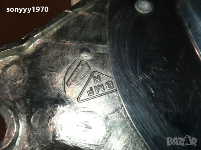 красив поднос с прасе 0810252107, снимка 16 - Колекции - 51990875