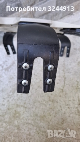 Оригинални вериги за сняг Spikes Spider , снимка 6 - Аксесоари и консумативи - 52537078