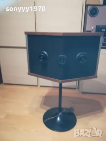 BOSE-ЕДНА ТОНКОЛОНА СЪС СТОЙКА-ВНОС SWISS LNWC1310240859, снимка 6 - Тонколони - 47562921