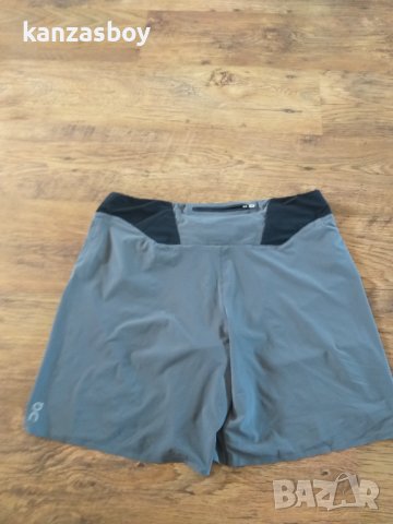 on running lightweight shorts - мъжки ръннинг шорти, снимка 9 - Спортни дрехи, екипи - 41339956
