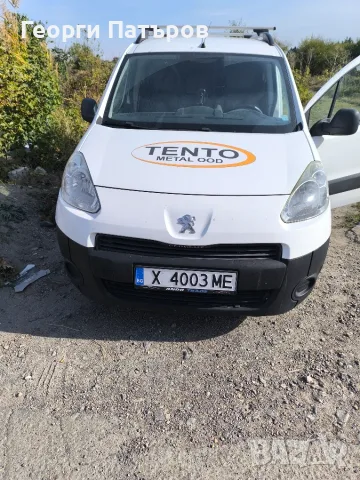 Работен Автомобил , снимка 10 - Автомобили и джипове - 56410705