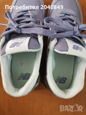 New Balance Дамски маратонки, снимка 3 - Маратонки - 52327969