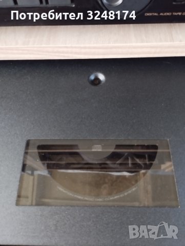 Teac vrds 10, снимка 3 - MP3 и MP4 плеъри - 41929559