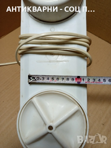 Соц Стар Ел Мотор За Стара Пералня. , снимка 9 - Антикварни и старинни предмети - 52777259