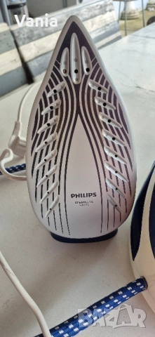 Парогенератор Philips, снимка 6 - Ютии - 52414503