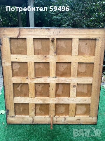 Трапезна маса, снимка 7 - Маси - 53466207