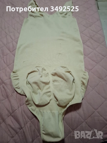 Дамско боди л размер, снимка 2 - Бельо - 52850217