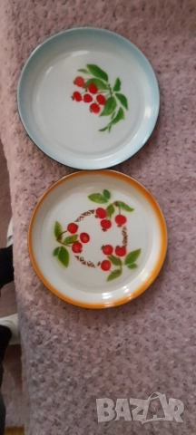 Емайлирани тави, чинии порцеланови и стъклени, снимка 2 - Съдове за готвене - 52664563