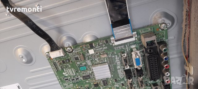 MAIN BOARD ,BN94-03391,BN41-01536A, for, SAMSUNG, LE37C530, снимка 3 - Части и Платки - 35711601